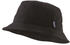 Patagonia Wavefarer Bucket Hat black