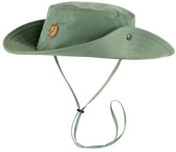 Fjällräven Abisko Summer Hat (77273) patina green