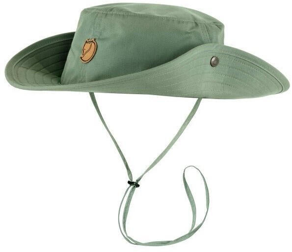 Fjällräven Abisko Summer Hat (77273) patina green
