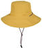 Barts Damen Zaron Hat yellow