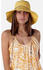 Barts Damen Zaron Hat yellow