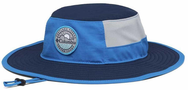 Columbia Bora Bora Booney Hat (2032191) blue
