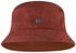 Buff Adventure Bucket Hat (122591) red