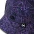 Buff Fun Bucket Hat (131408) purple