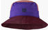 Buff Sun Bucket Hat (125445) purple