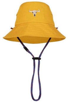 Buff Booney Hat (125368) orange