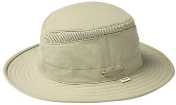 Tilley Airflo Medium Brim Hat Khaki / Olive
