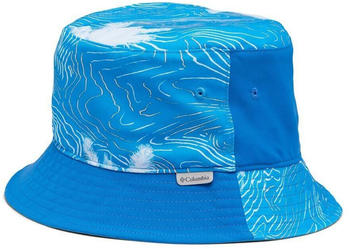Columbia Bucket Hat (2032161) blue