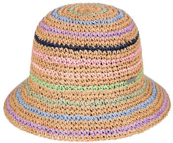 Roxy Candied Peacy Hat (ERJHA04252) beige