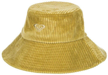 Roxy Day Of Spring Hat (ERJHA04197) yellow
