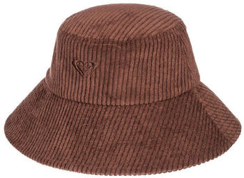 Roxy Day Of Spring Hat (ERJHA04197) brown