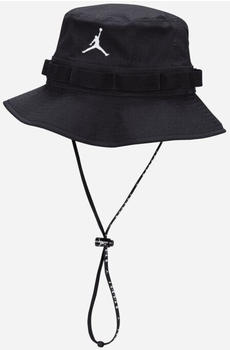 Nike Jordan Apex Bucket Hat (FD5188) schwarz / weiß