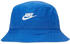 Nike Apex Futura Bucket Hat im Washed-Look dusty cactus / weiß