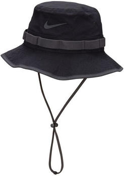 Nike Dri-FIT Apex Bucket Hat black / anthracit