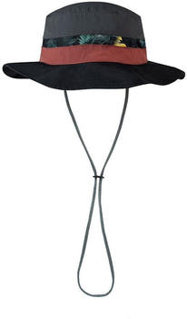 Buff Explore Booney Hat (131297) black