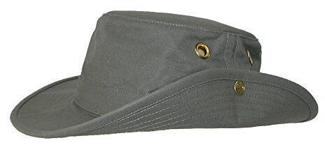Tilley Hat T3 olive green