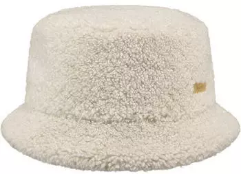Barts Damen Teddybuck Hat cream