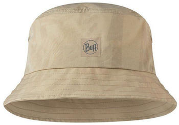 Buff Adventure Bucket Hat (125343) beige