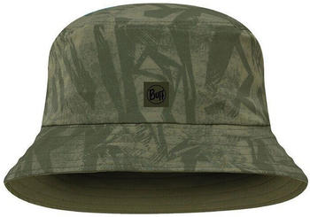 Buff Adventure Bucket Hat (125343) green