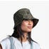 Buff Adventure Bucket Hat (125343) green