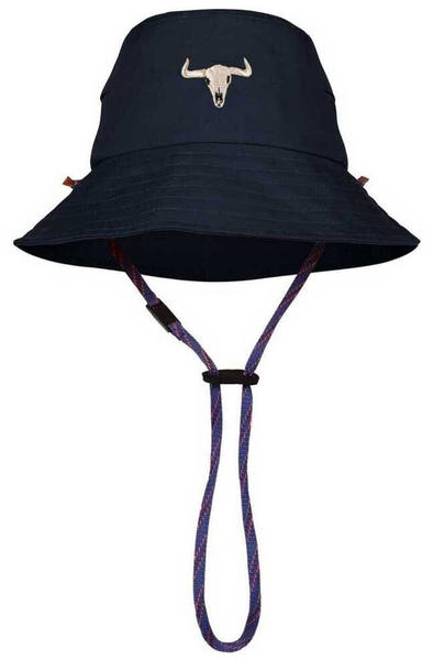 Buff Booney Hat (125368) blue