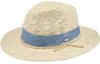 Barts Damen Ponui Hat blue