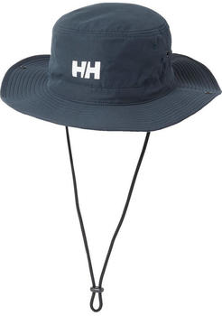 Helly Hansen Crew Sun Hat black