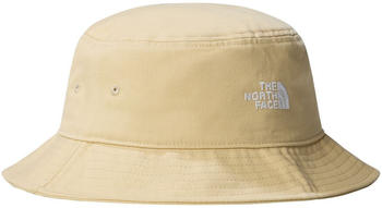 The North Face Norm Bucket Hut (7WHN) beige
