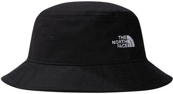The North Face Norm Bucket Hut (7WHN) schwarz