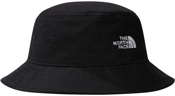 The North Face Norm Bucket Hut (7WHN) schwarz