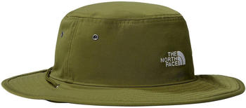 The North Face Recycled 66 Brimmer Hut (5FX3) grün