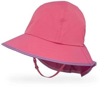 Sunday Afternoons Kids Play Hat hot pink