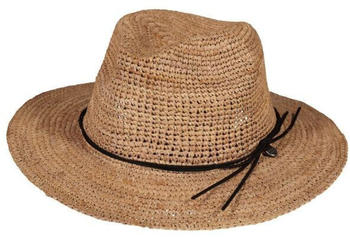 Barts Women's Celery Hat light brown