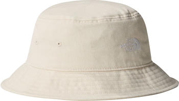 The North Face Norm Bucket Hut (7WHN) weiß