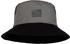 Men's hat (125445) grey: Buff Herren sun bucket hat (125445)