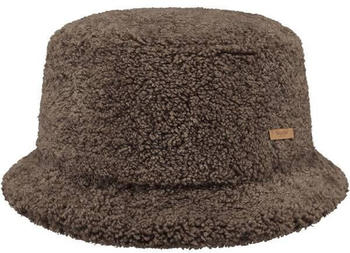 Barts Damen Teddybuck Hat brown