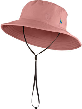 Fjällräven Abisko Sun Hat dusty rose