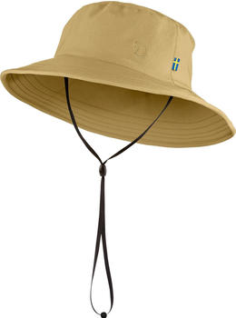 Fjällräven Abisko Sun Hat dune beige