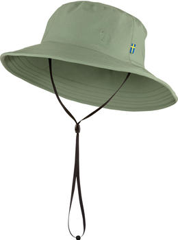 Fjällräven Abisko Sun Hat jade green