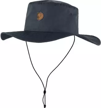 Fjällräven Hatfield Hat dark navy