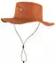 terracotta brown: Fjällräven Hatfield Hat