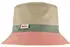 Fjällräven Reversible Bucket Hat dusty rose/fossil