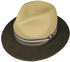 Stetson Romaro Toyo Traveller Strohhut (2478520) olive
