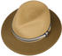 Stetson Romaro Toyo Traveller Strohhut (2478520) braun