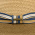Stetson Romaro Toyo Traveller Strohhut (2478520) braun