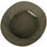 Stetson Bucket Cotton Twill Schmaler Fischerhut (1811110)