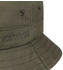Stetson Bucket Cotton Twill Schmaler Fischerhut (1811110)