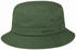Stetson Bucket Cotton Twill Schmaler Fischerhut (1811110)
