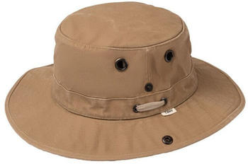 Tilley The Wanderer Hut (HT2002) dark khaki