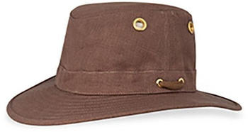 Tilley TH5 Hemp Hat mocha